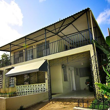 Bayamon Puerto Rico 3 Bedroom Home Exteriör bild