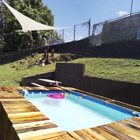Bayamon Puerto Rico 3 Bedroom Home Exteriör bild