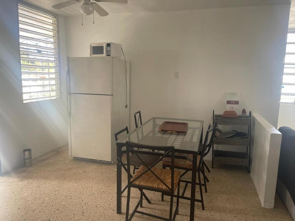 Bayamon Puerto Rico 3 Bedroom Home Exteriör bild