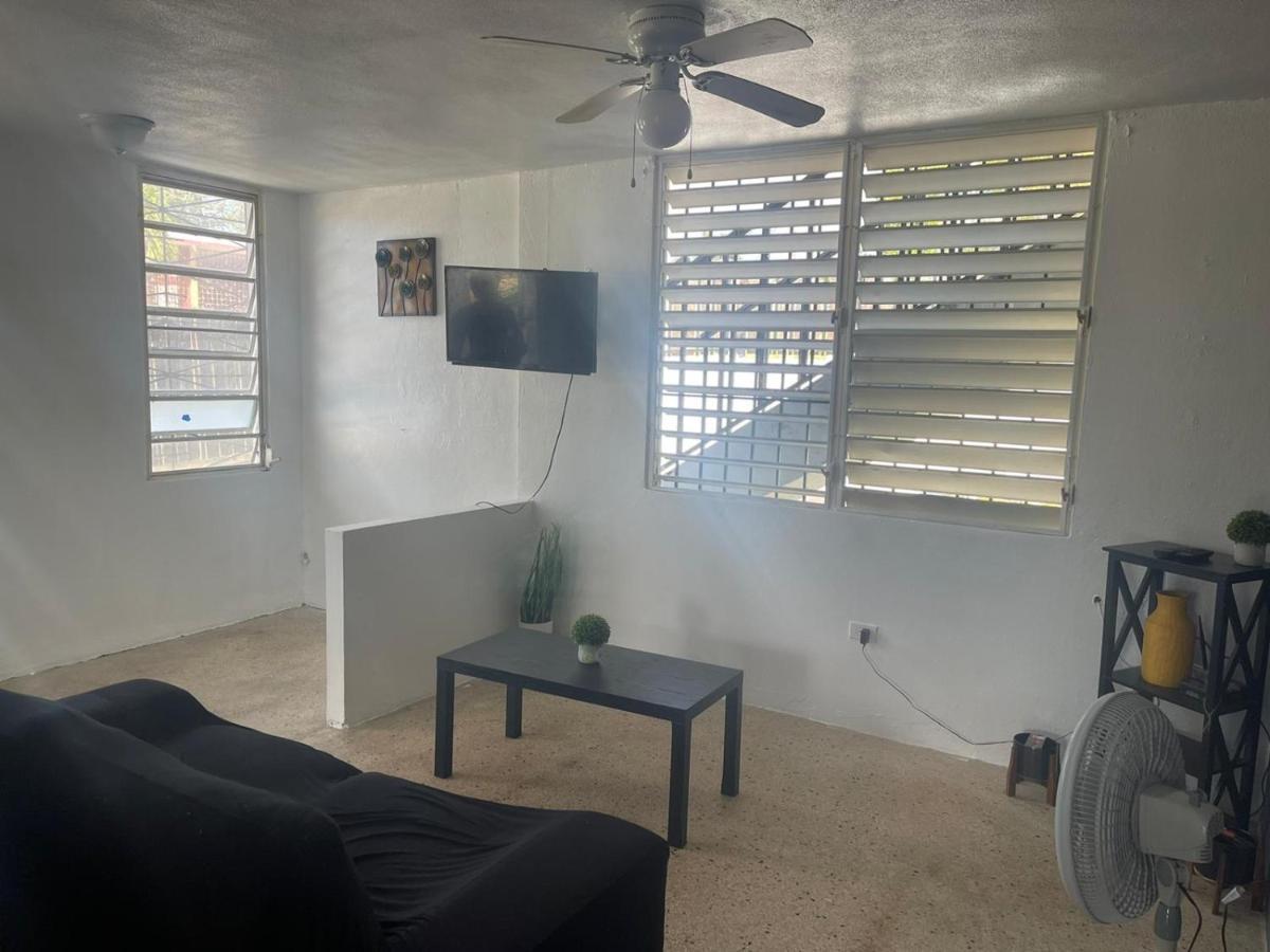 Bayamon Puerto Rico 3 Bedroom Home Exteriör bild