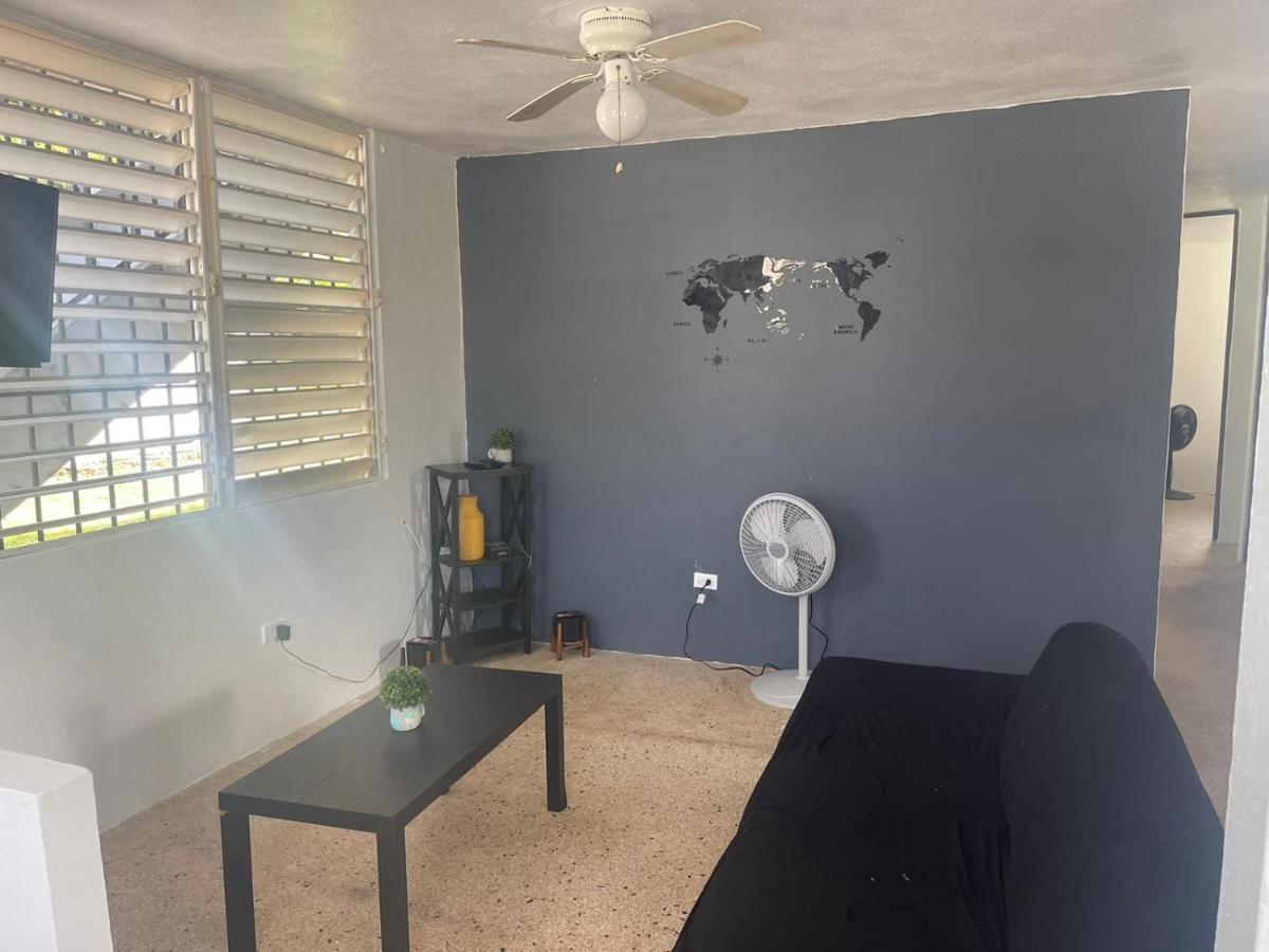 Bayamon Puerto Rico 3 Bedroom Home Exteriör bild