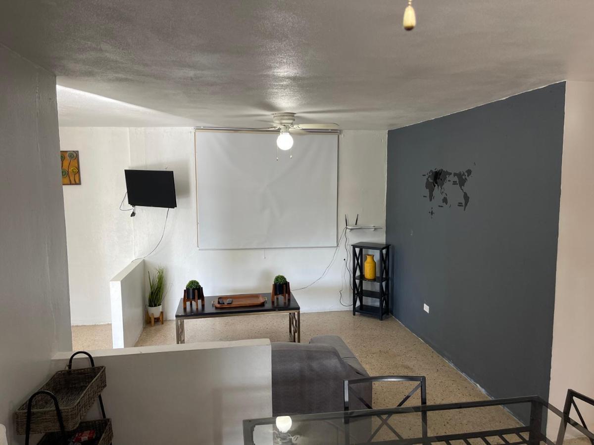 Bayamon Puerto Rico 3 Bedroom Home Exteriör bild