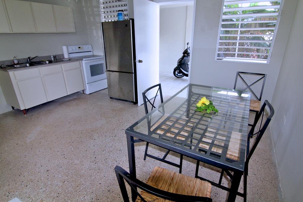 Bayamon Puerto Rico 3 Bedroom Home Rum bild