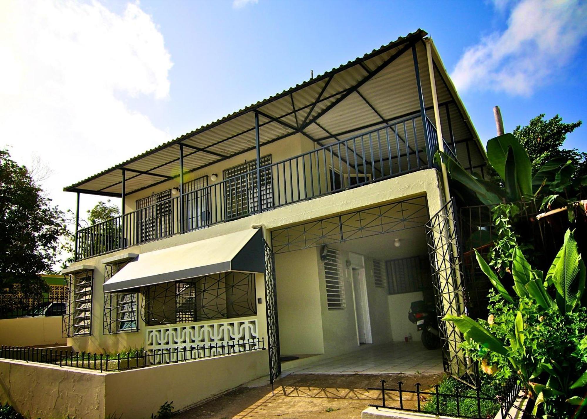 Bayamon Puerto Rico 3 Bedroom Home Exteriör bild